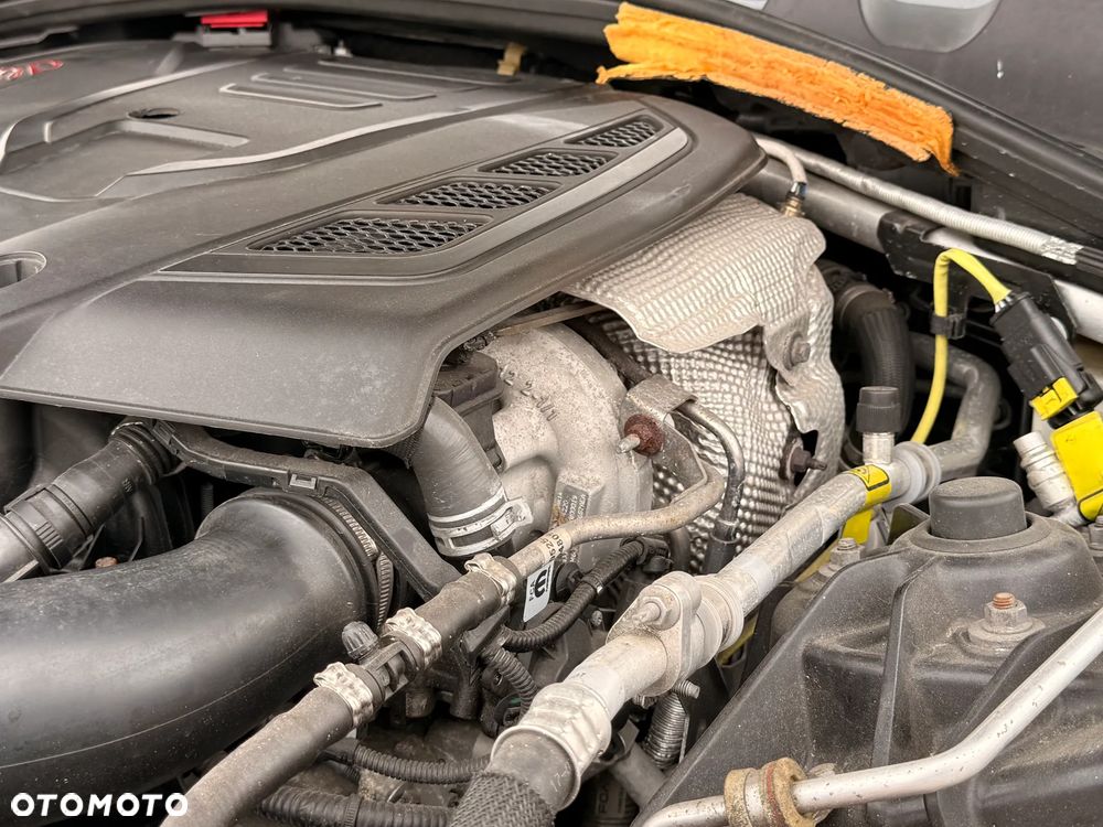 Alfa Romeo Giulia 2.0 Turbo TI Q4 - 21
