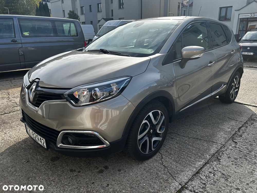 Renault Captur - 3