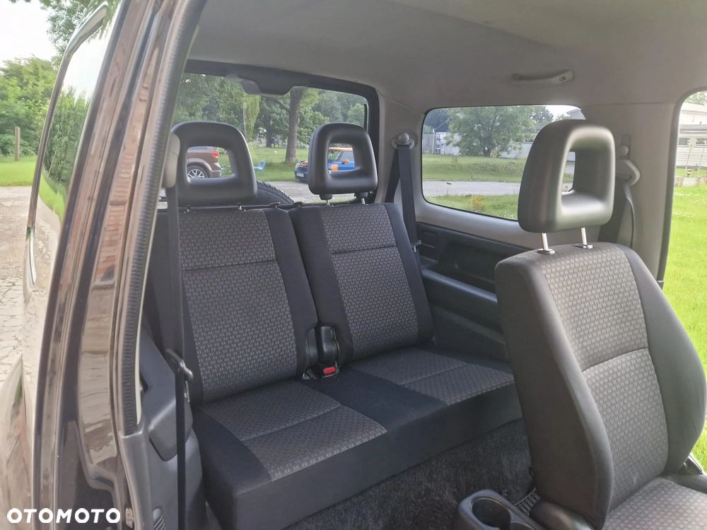 Suzuki Jimny 1.3 Comfort EU5 - 12