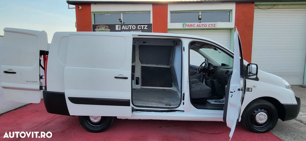 Peugeot Expert - 12