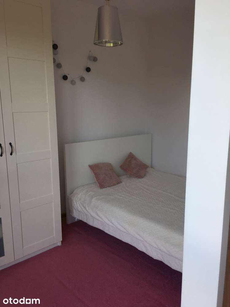 Najem okazjonalny, przytulne 36 m², Bemowo, Kopalniana, od 01.10.2026