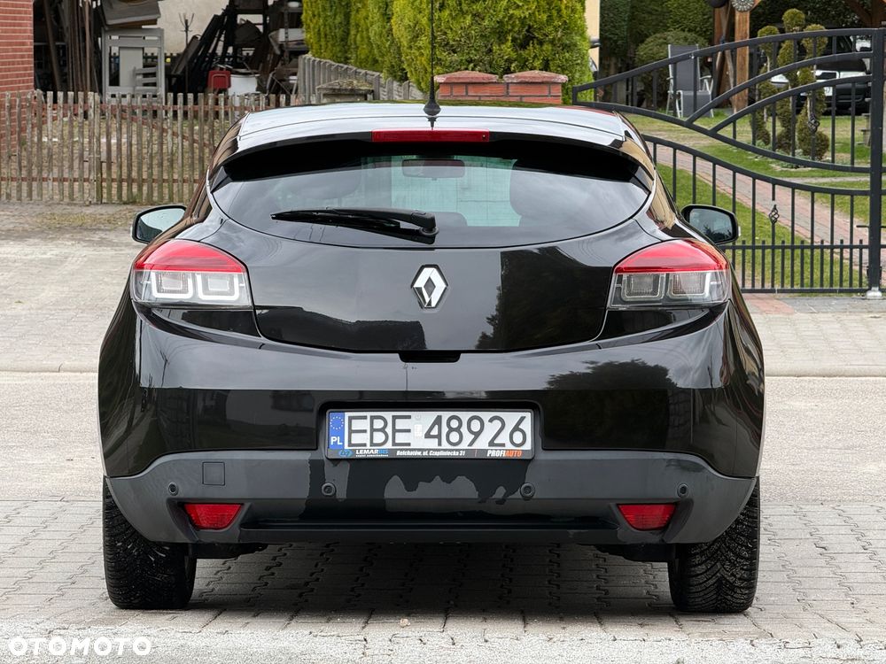 Renault Megane 1.6 Dynamique - 11