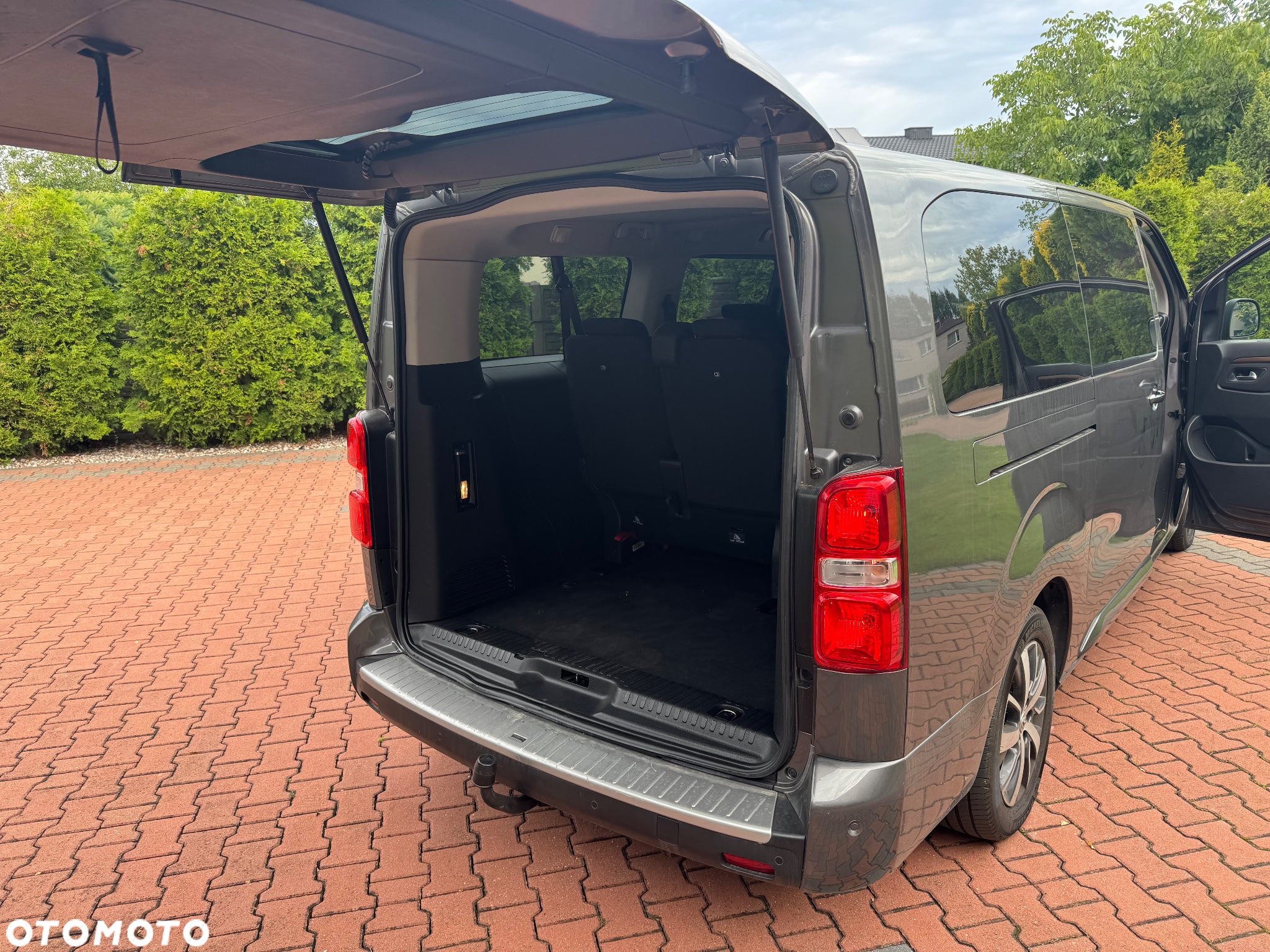 Toyota Proace Verso 2.0 D4-D Long Business - 8