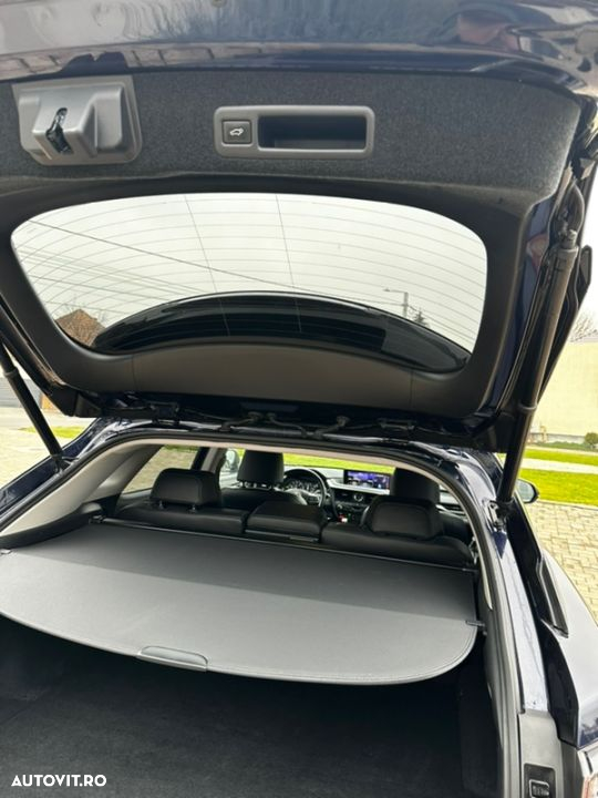 Lexus Seria RX 450h (hybrid) Business Line - 12