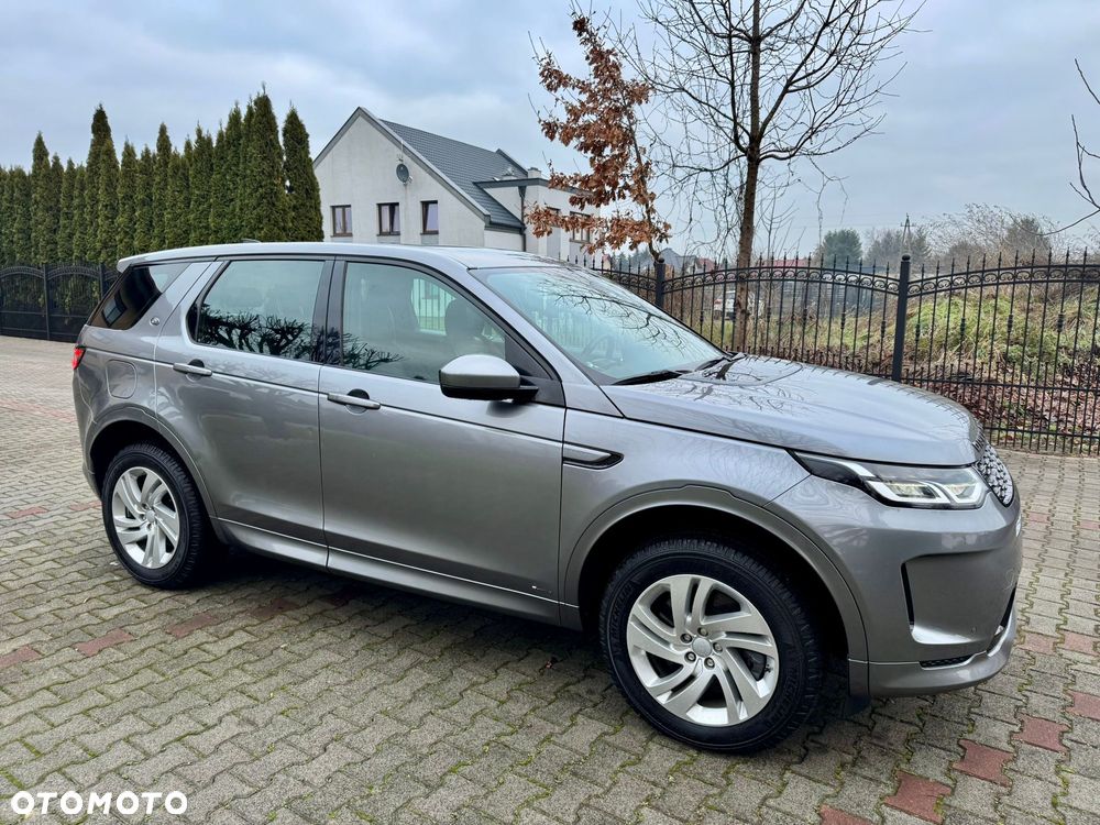 Land Rover Discovery Sport ver-2-0-d150-r--dynamic-s - 6