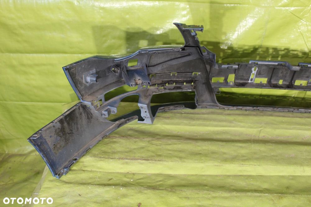 Zderzak przód Volkswagen Passat B6 2005-2010r. R-Line - 3