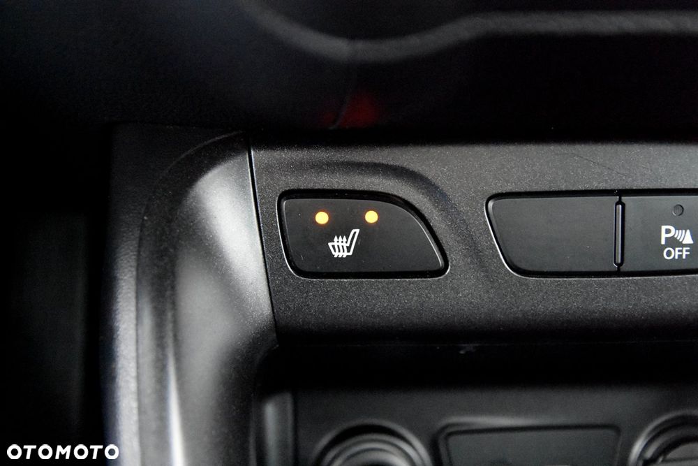 Hyundai ix35 1.7 CRDi Premium 2WD - 29