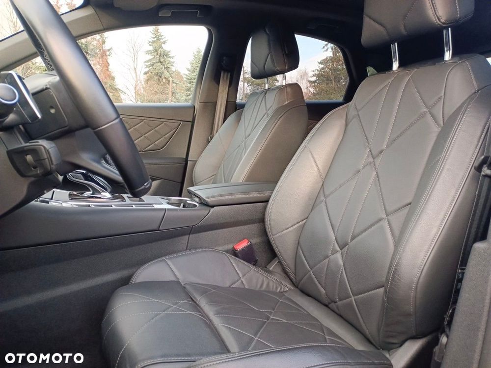 DS Automobiles DS 7 Crossback 1.6 PureTech Rivoli - 9