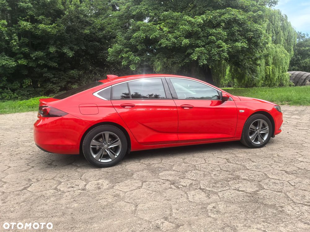 Opel Insignia 1.5 T Elite S&S - 4