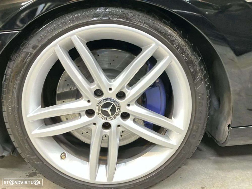 Mercedes-Benz SLK 250 - 19