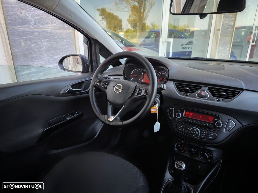 Opel Corsa 1.2 Enjoy - 18