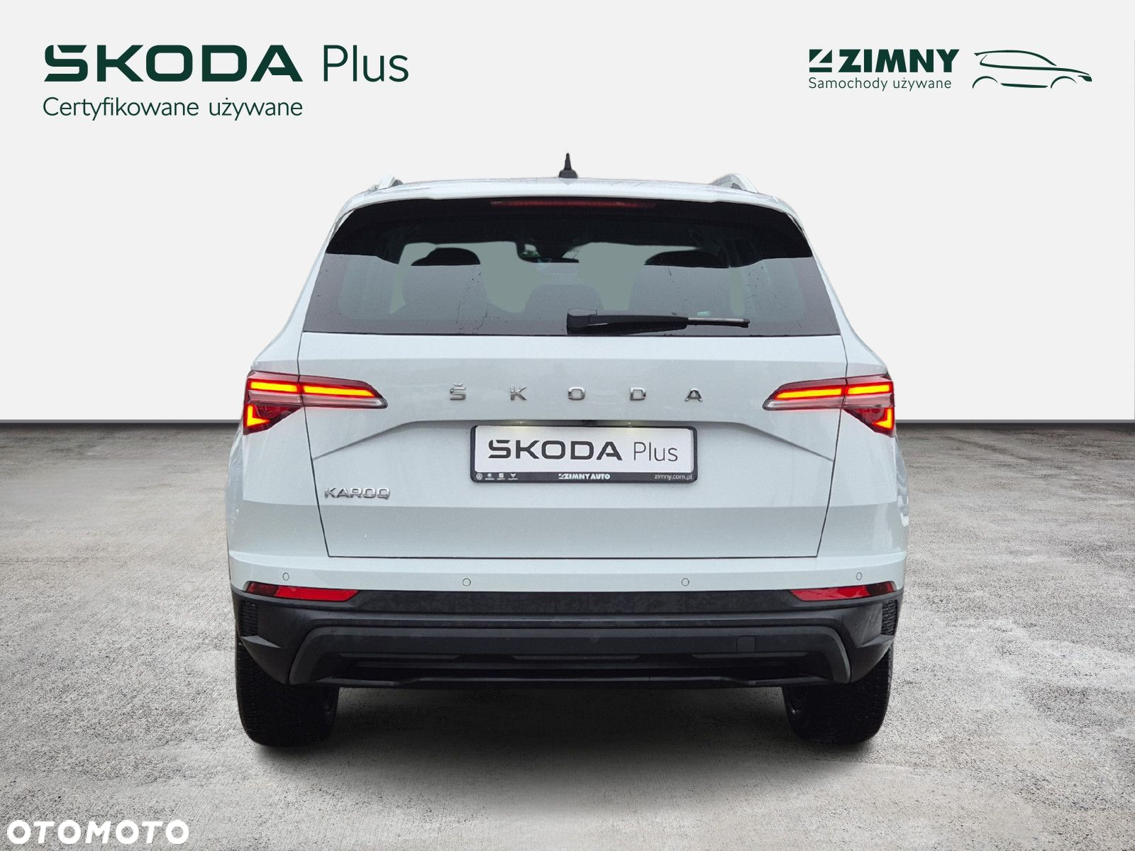 Skoda Karoq - 4