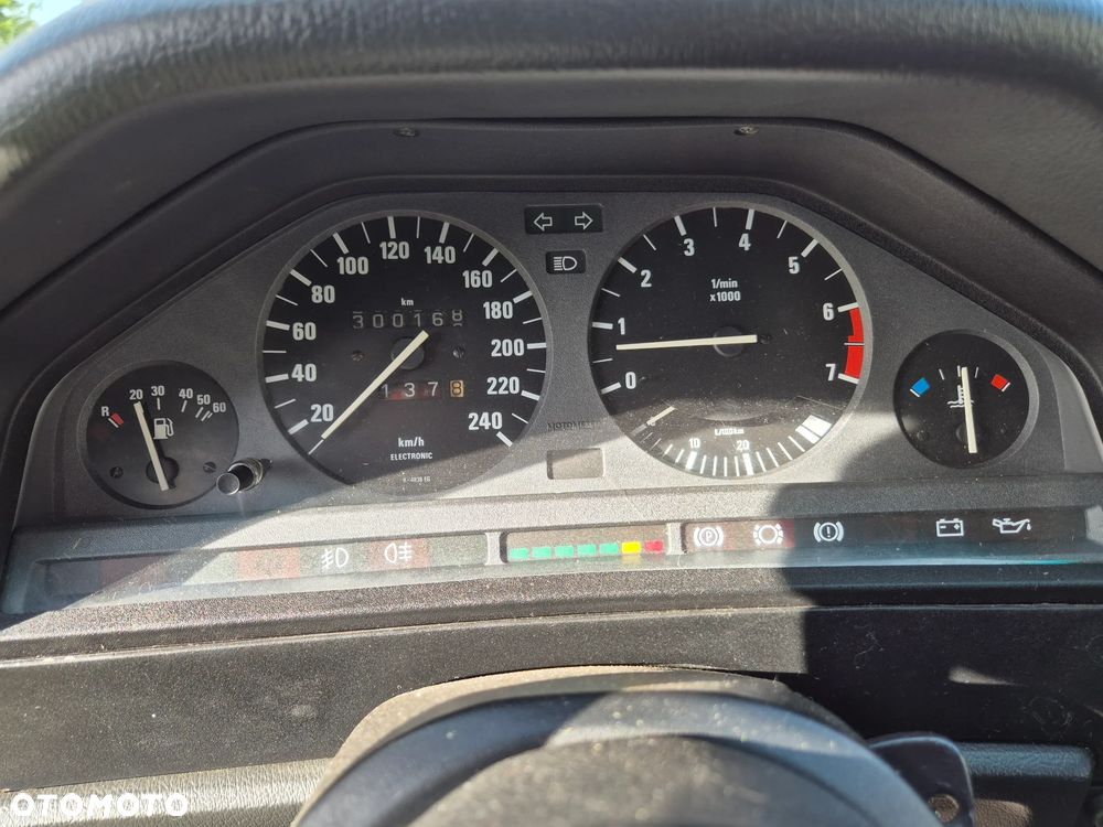 BMW Seria 3 - 6