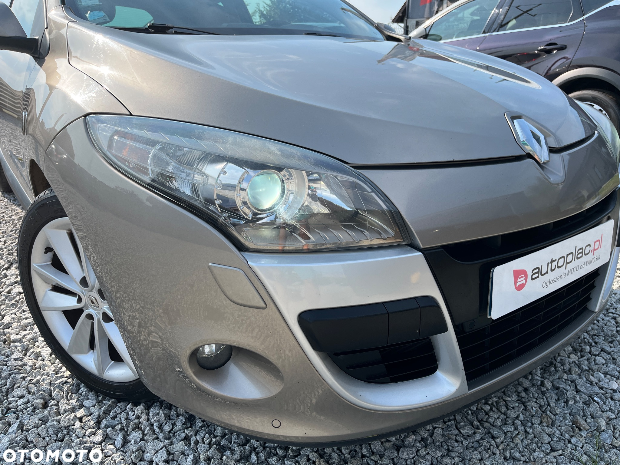 Renault Megane - 11