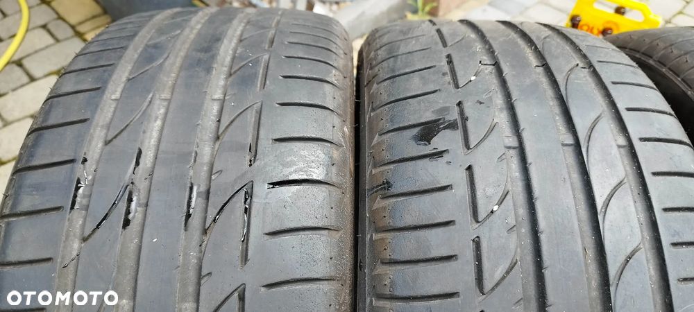235/40/19 bridgestone potenza s001 - 3