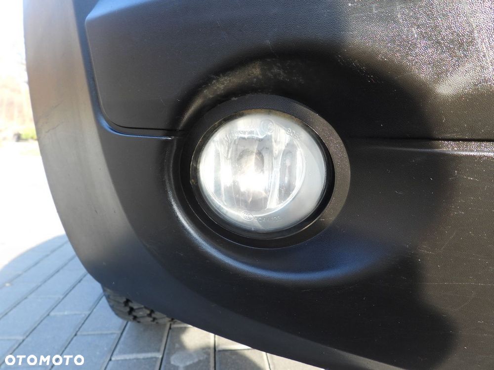 Opel MOVANO WYWROTKA TROJSTRONNA 3 MIEJSC BLIŹNIACZE KOŁA KLIMATYZACJA  130KM - 21