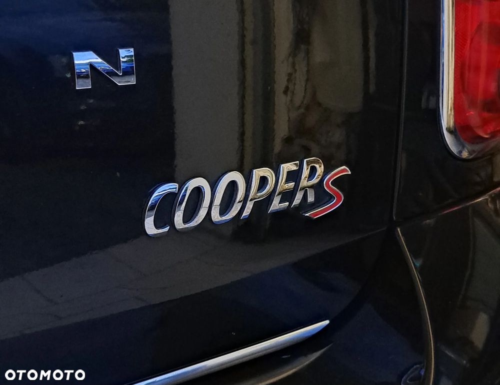 MINI Countryman Cooper S - 9