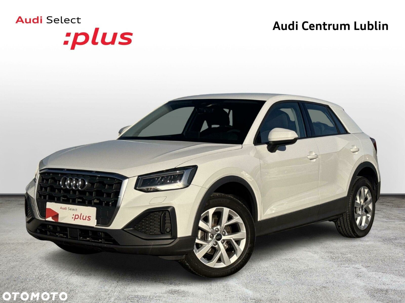 Audi Q2 - 1