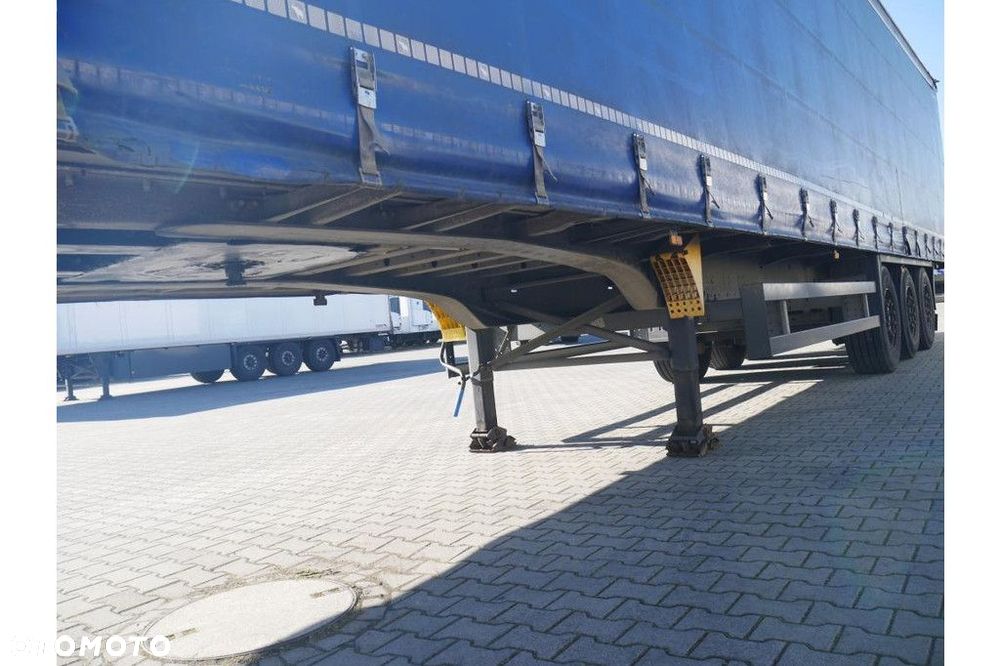 Schmitz Cargobull Firanka Standard / TIP 638504 - 14