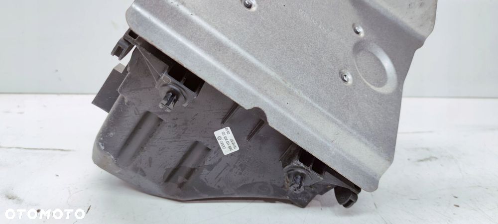 OBUDOWA FILTRA POWIETRZA AUDI A4 B6 B7 2.0 ALT 06B133835DD - 5