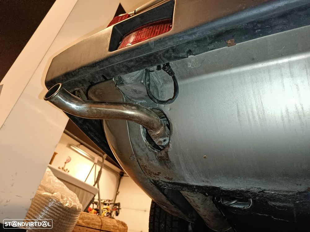 Daimler Sovereign - 38