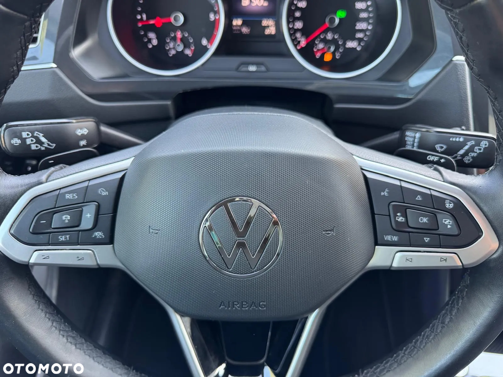 Volkswagen Tiguan 2.0 TDI SCR Life DSG - 23
