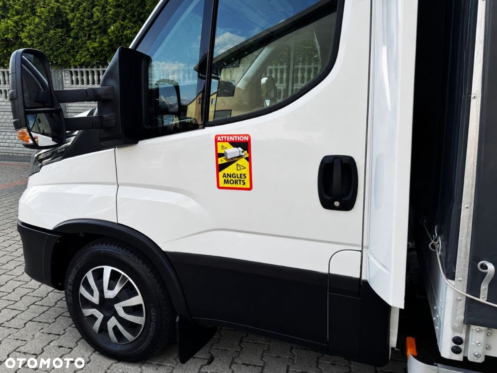 Iveco MAXI 35S18 12 europalet - 31