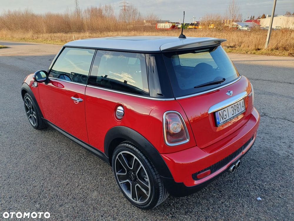 MINI Cooper - 6