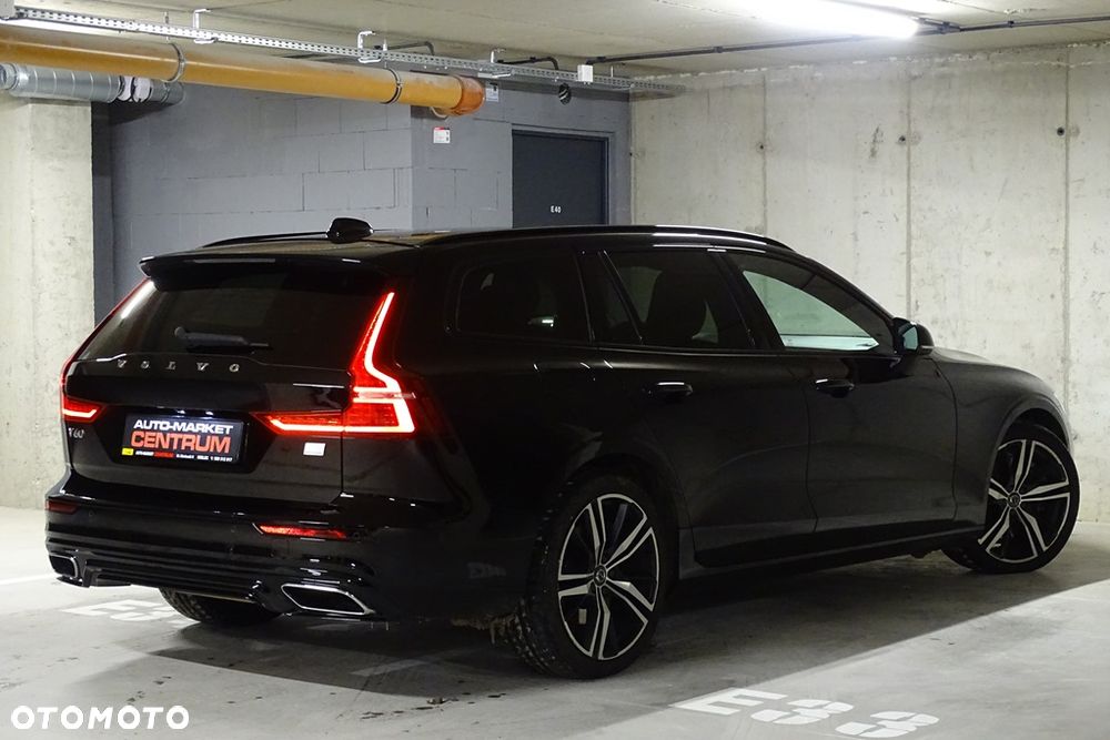 Volvo V60 - 8