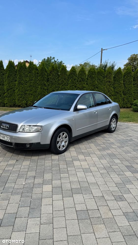 Audi A4 ver-2-0 - 1