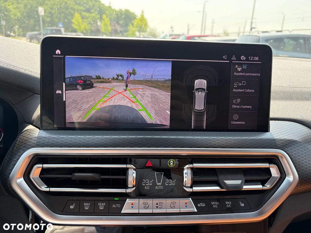 BMW iX3 80kWh Inspiring - 19