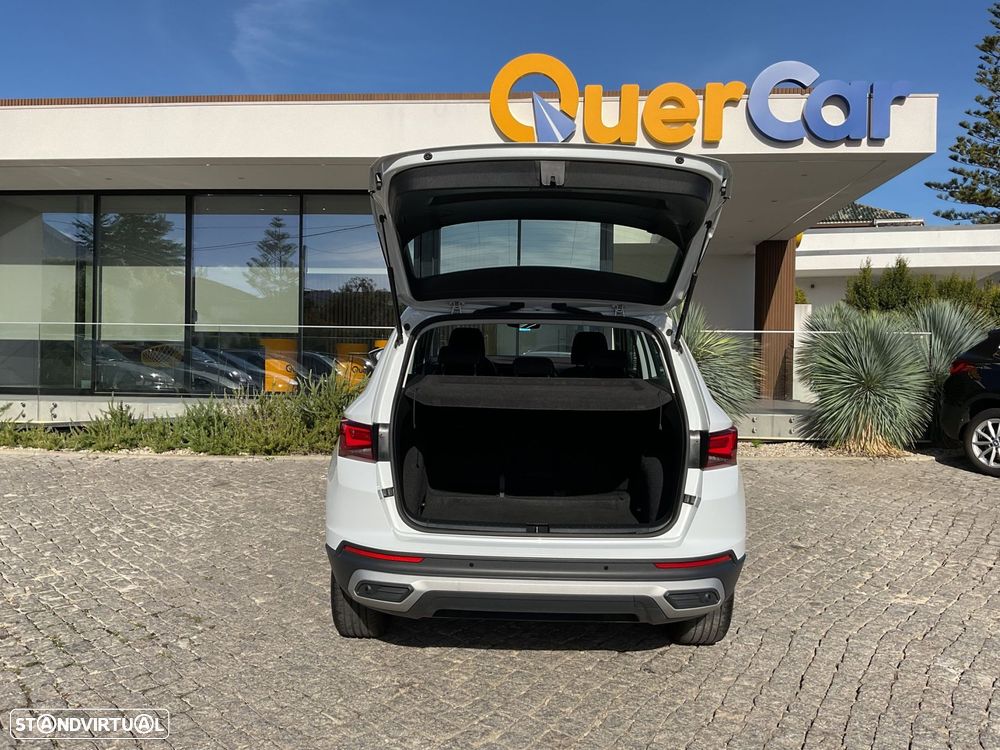 SEAT Ateca 1.0 TSI Style - 14