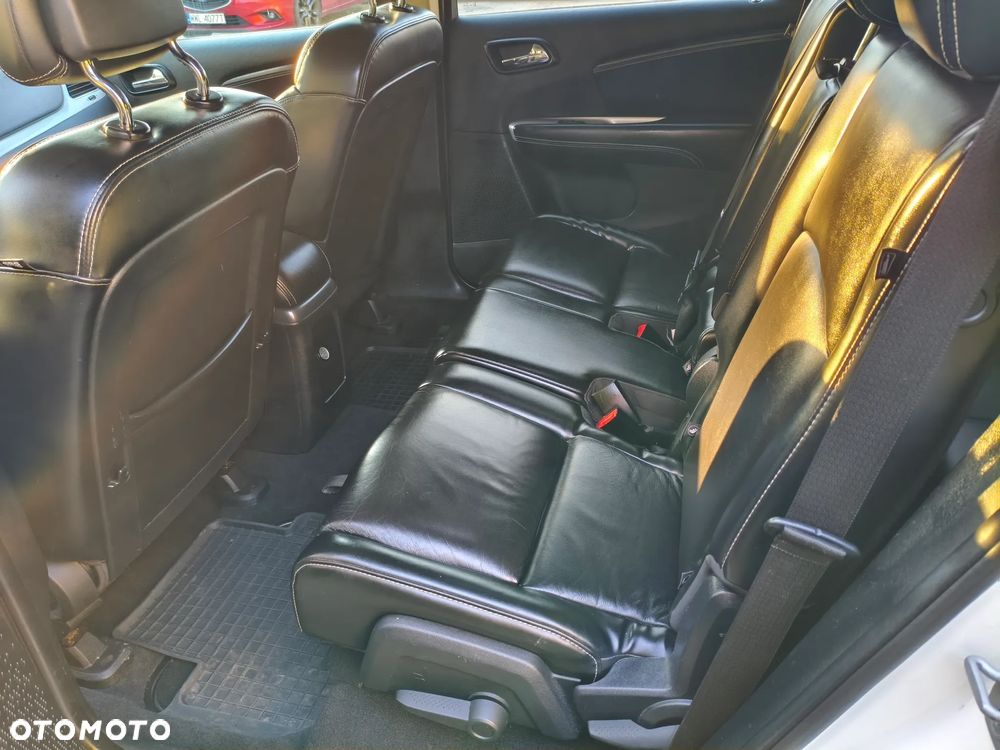 Fiat Freemont 2.0 Multijet 16V DPF Lounge - 13
