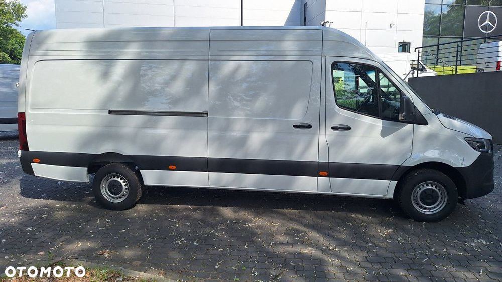 Mercedes-Benz Sprinter - 6