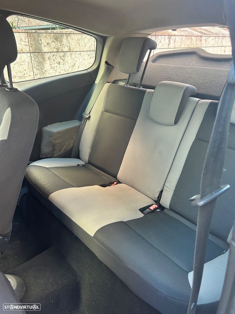 Renault Clio 1.5 dCi Dynamique S - 6