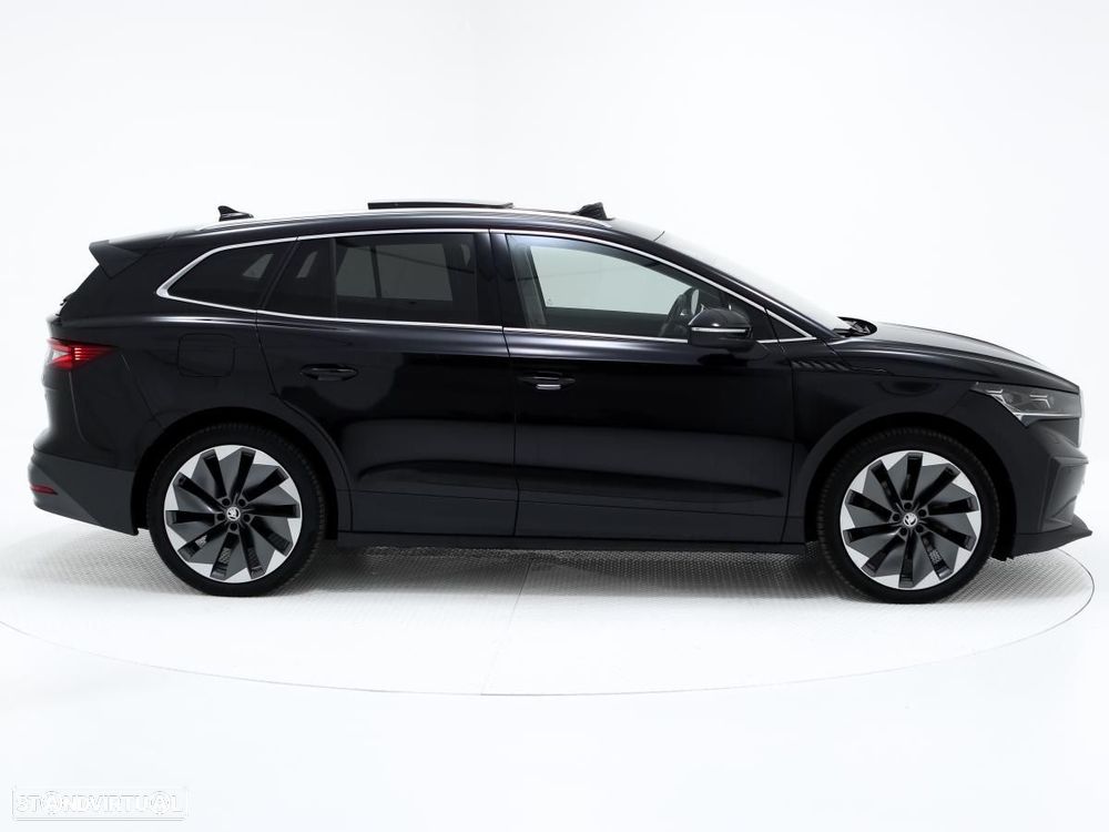 Skoda Enyaq iV 80 - 2