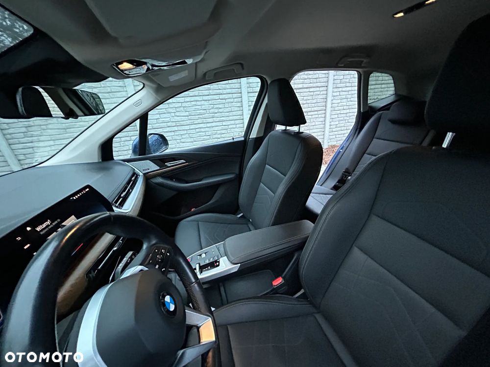 BMW Seria 2 - 17