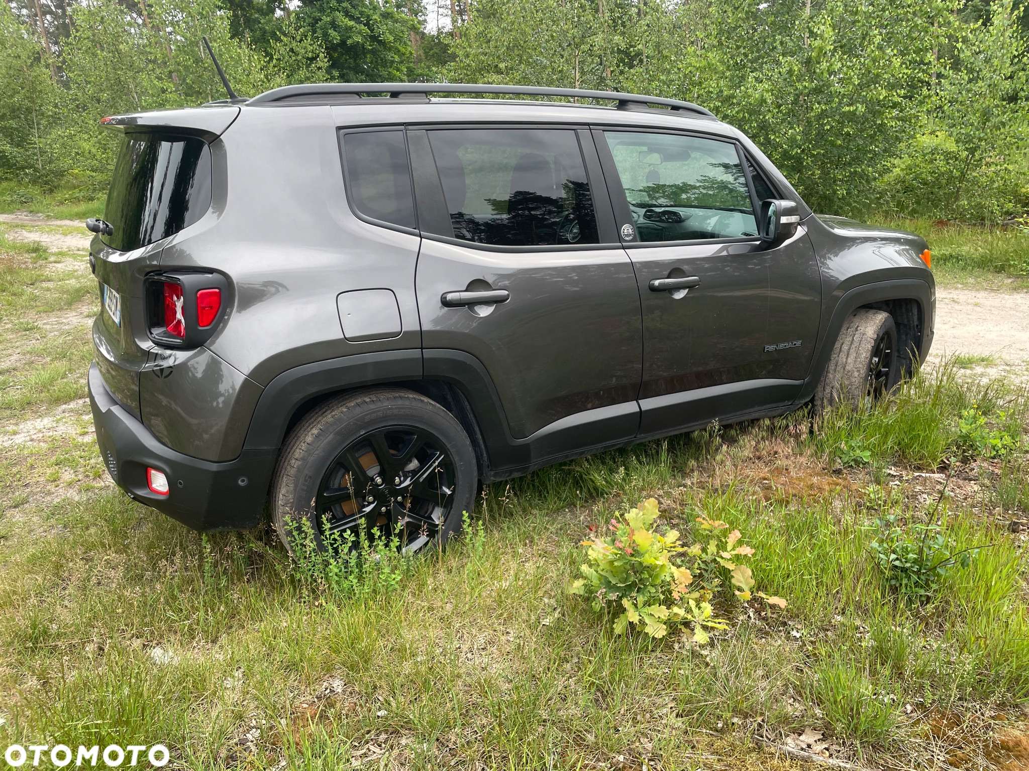 Jeep Renegade 1.6 MultiJet Opening Edition Start&Stopp - 10