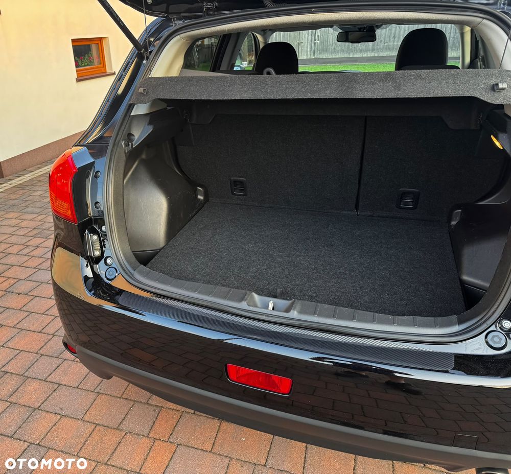 Mitsubishi ASX 1.6 2WD Diamant Edition+ - 7