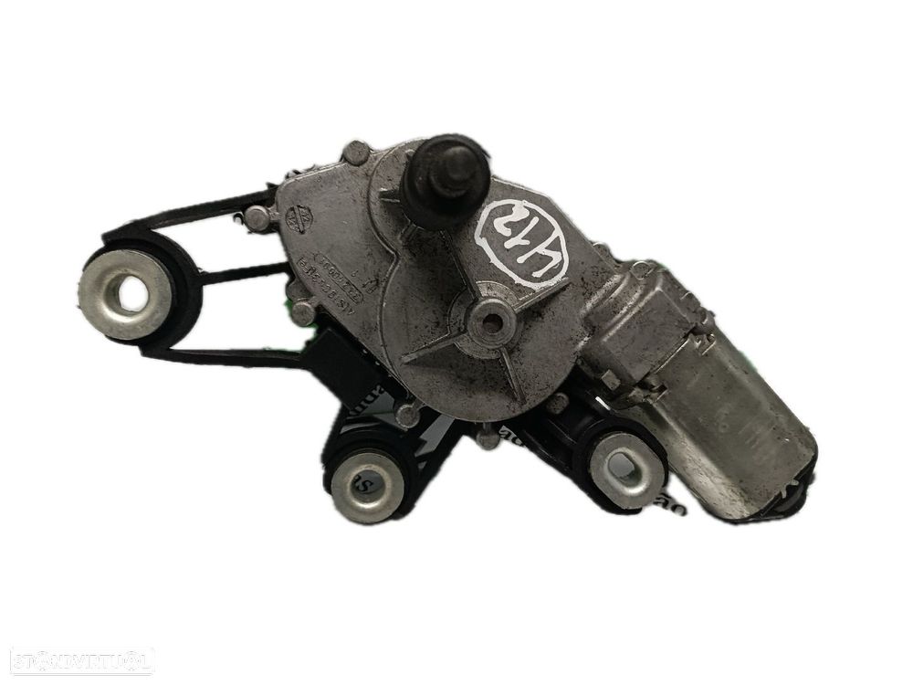 Motor Limpa Vidro Traseiro Skoda Octavia Ii (1Z3) - 2