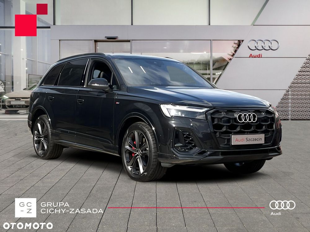 Audi Q7 - 8