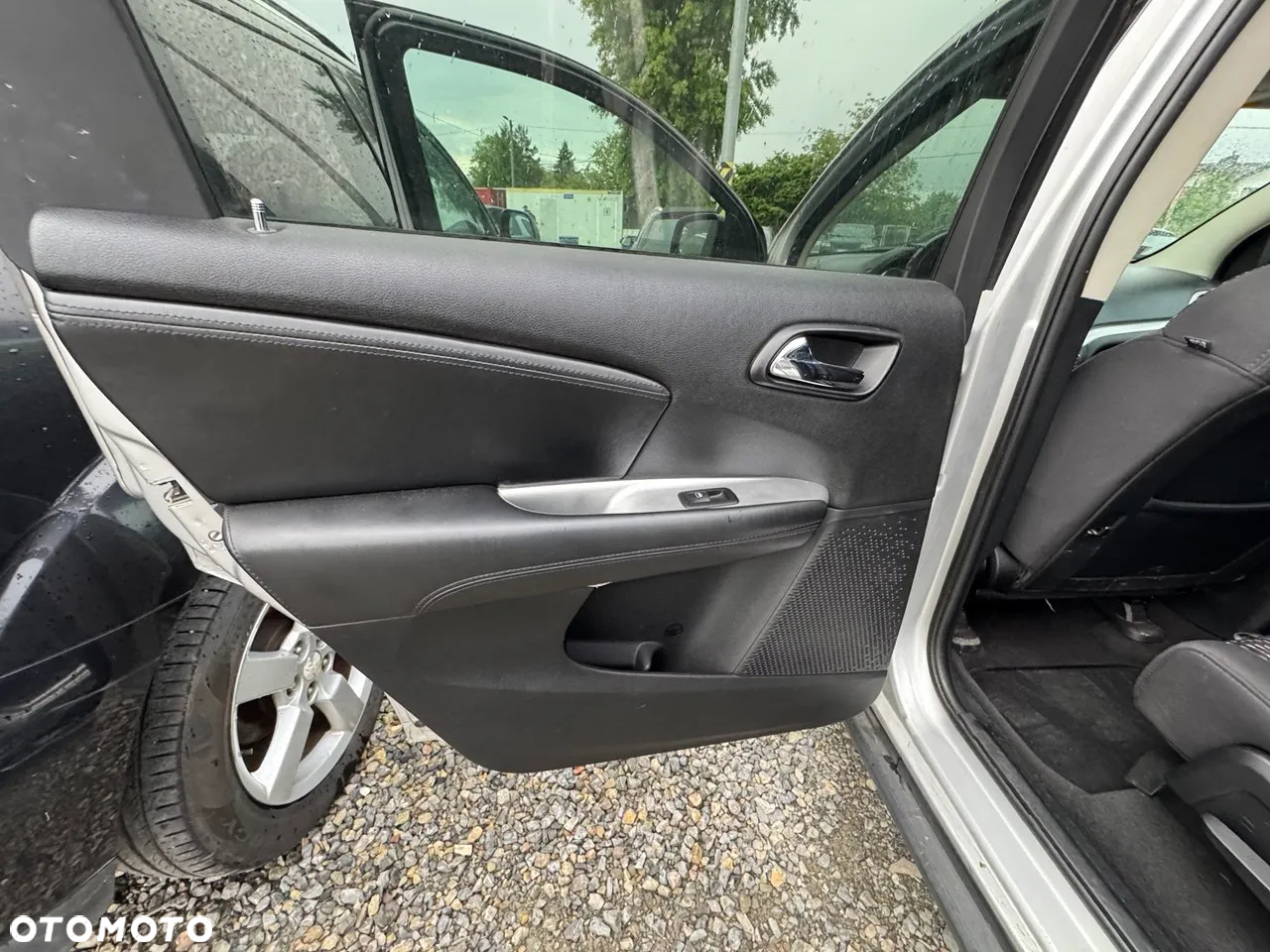 Fiat Freemont 2.0 Multijet Black Code AWD - 31