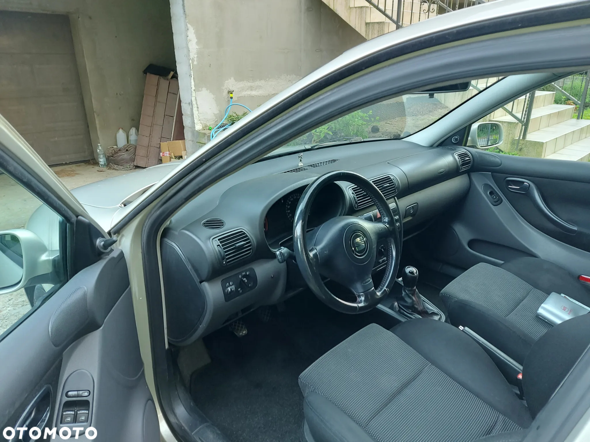 Seat Leon 1.6 Signo - 8