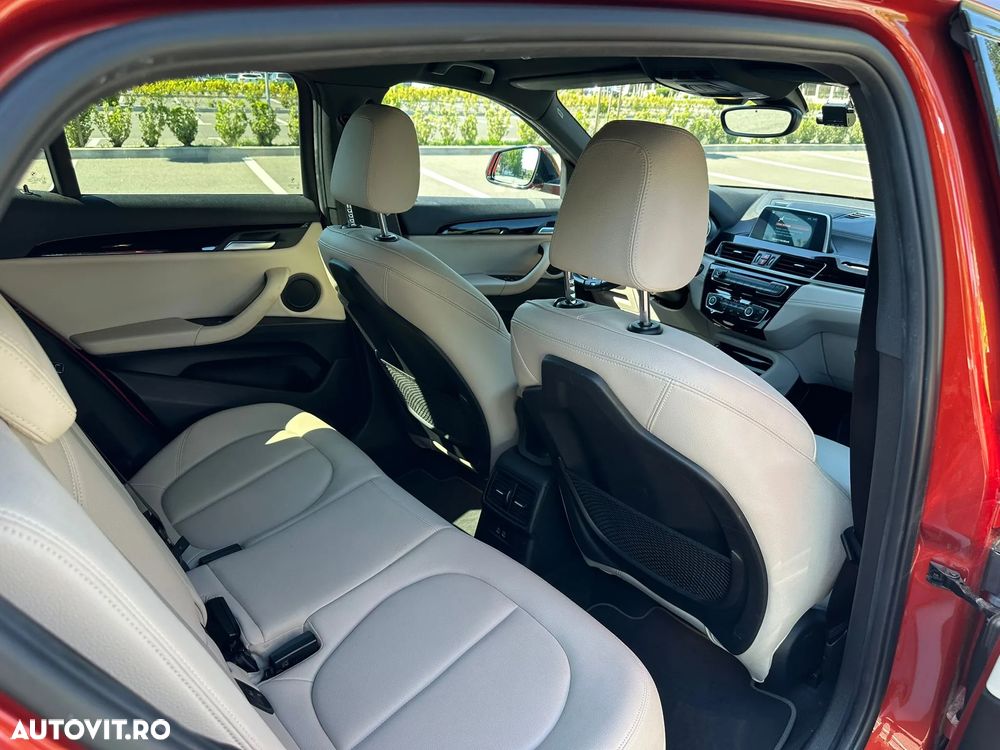 BMW X2 - 8
