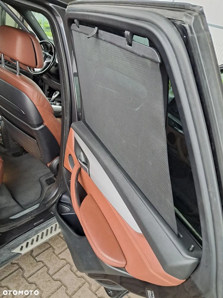 BMW X5 xDrive25d - 9