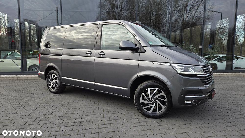 Volkswagen Multivan 2.0 TDI L1 Highline 4Motion DSG - 37