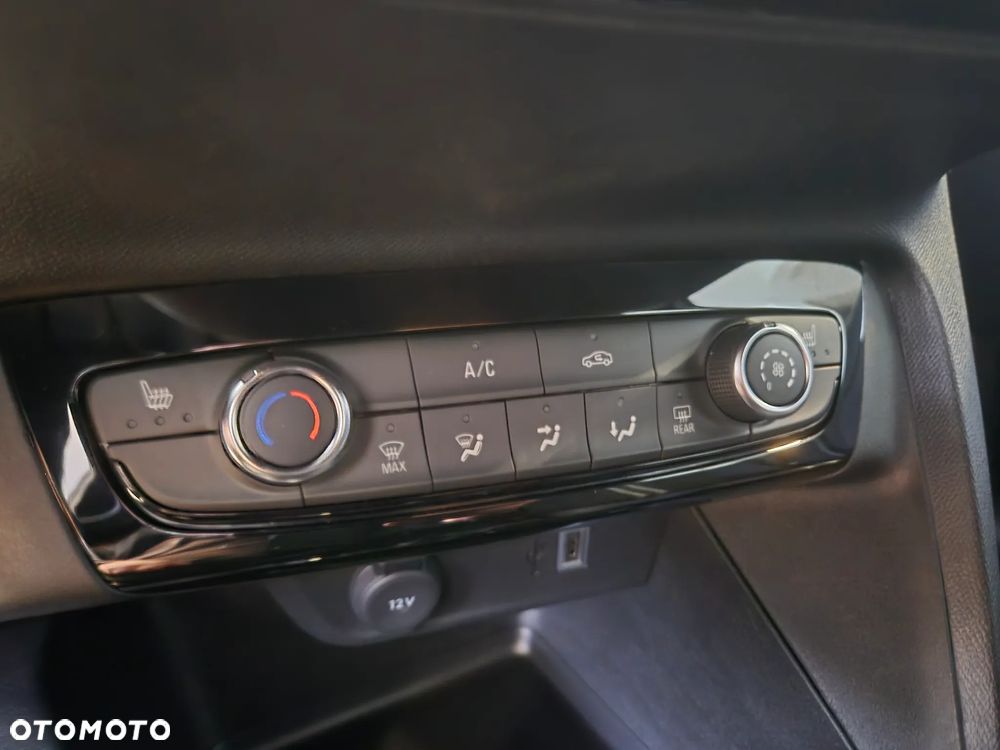 Opel Corsa 1.2 GS Line S&S - 21