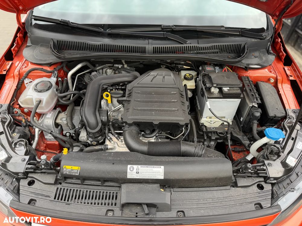 Volkswagen Polo - 8