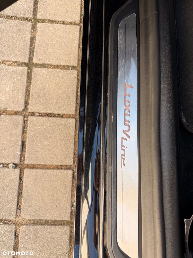 BMW Seria 5 518d Luxury Line - 7