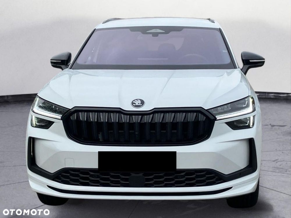 Skoda Kodiaq - 5
